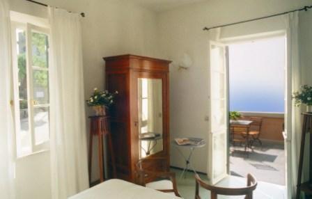 Locanda Tramonti La Spezia Exterior foto