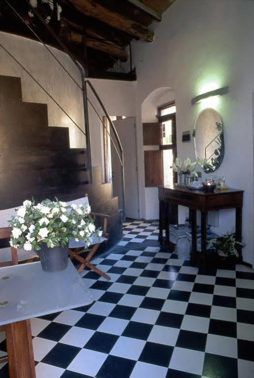 Locanda Tramonti La Spezia Exterior foto