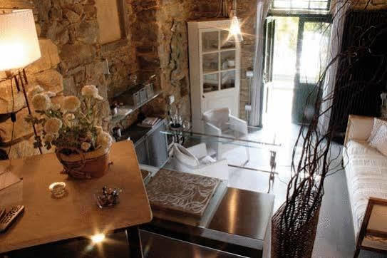Locanda Tramonti La Spezia Exterior foto