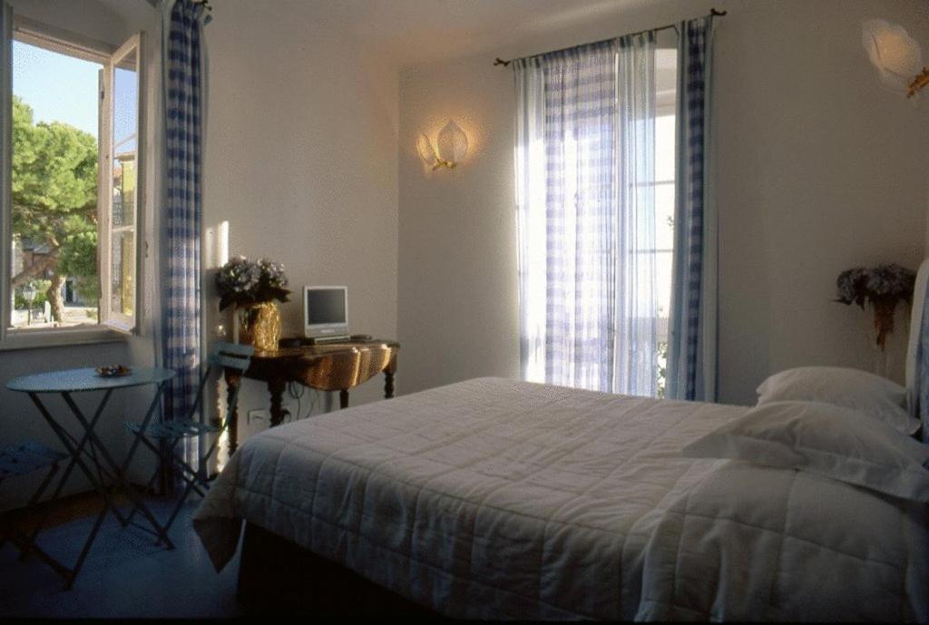 Locanda Tramonti La Spezia Exterior foto
